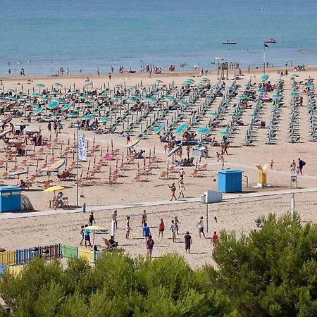In 36525 Bibione