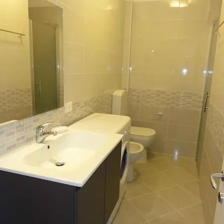 Apartmán In 36525 Bibione