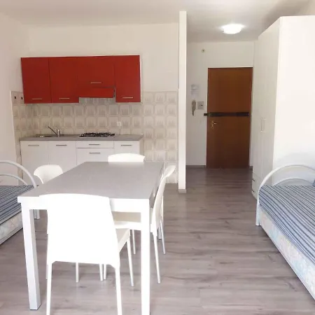 In 36525 Apartament *