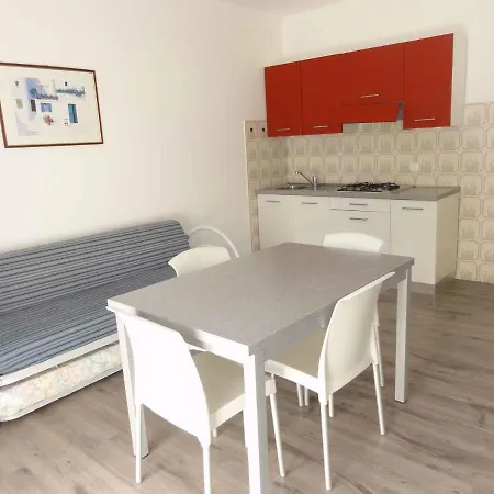 In 36525 Apartmán