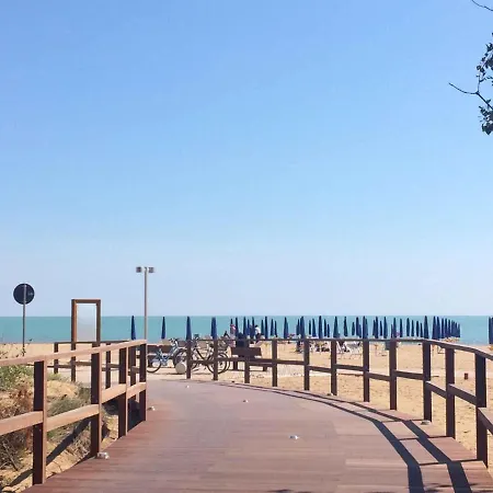 In 36525 Apartament Bibione