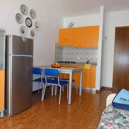 In 36525 Apartmán *