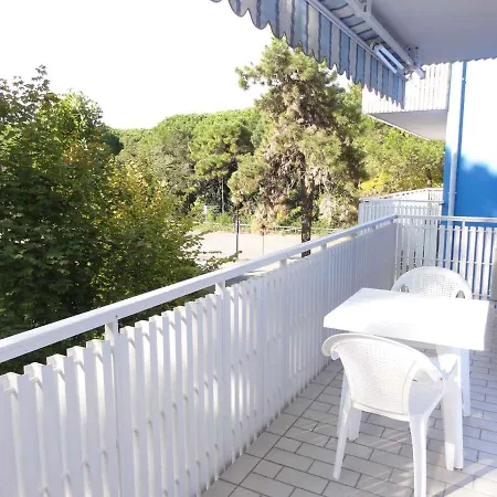 In 36525 Apartmán Bibione