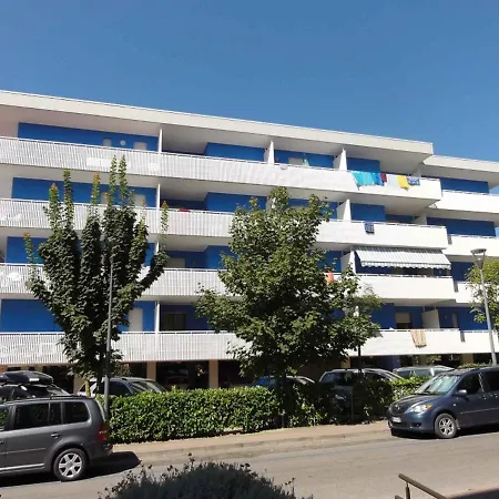 Apartament In 36525 Bibione