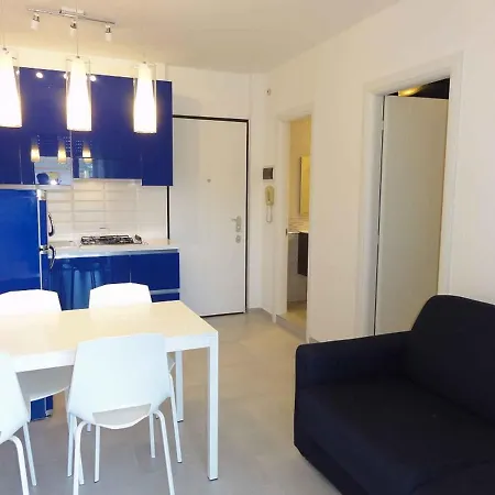 Apartament In 36525