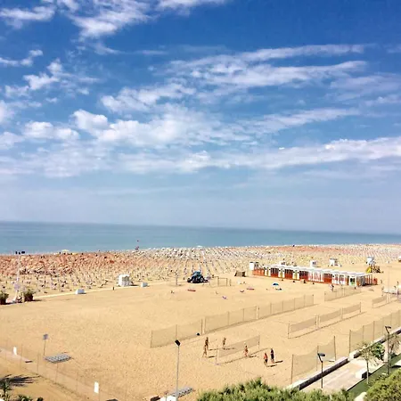 Apartmán In 36525 Bibione