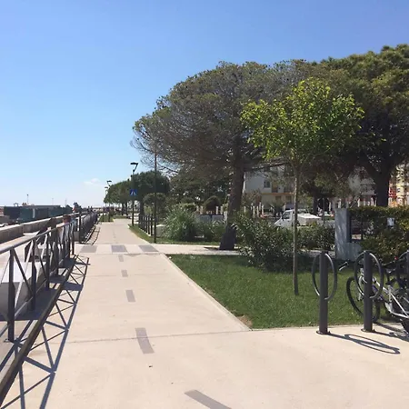 Apartmán In 36525 Bibione