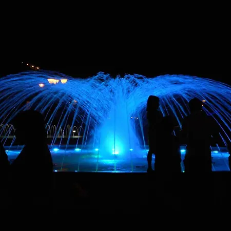 In 36525 Lejlighed *