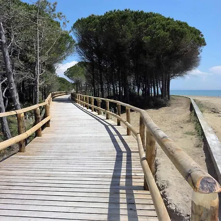 Appartamento In 36525 Bibione