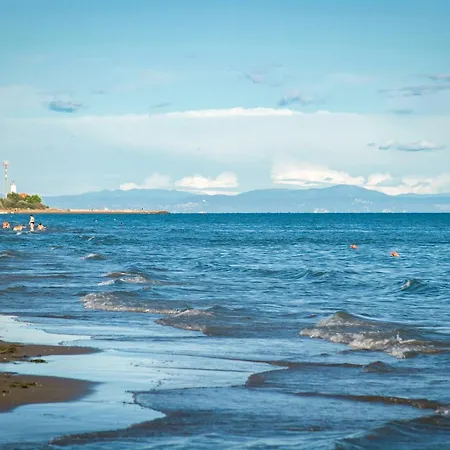 In 36525 Апартаменты