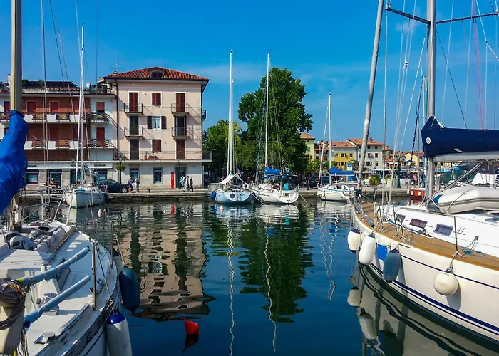 Lejlighed In 36525 *